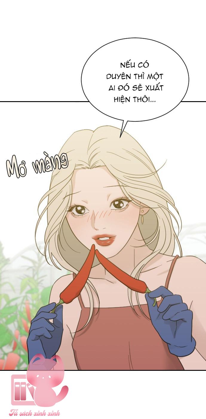 Vận May Không Ngờ - Chap 71 - Trang 46