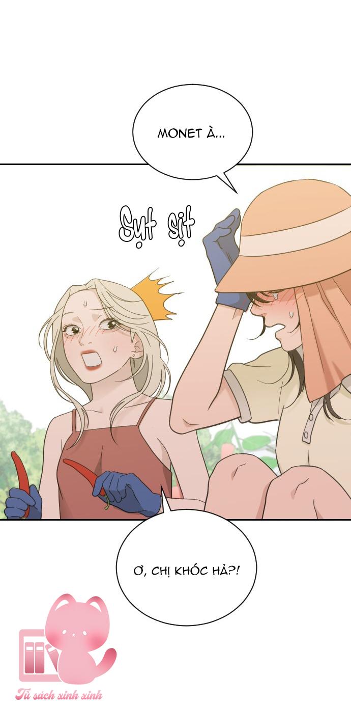 Vận May Không Ngờ - Chap 71 - Trang 47