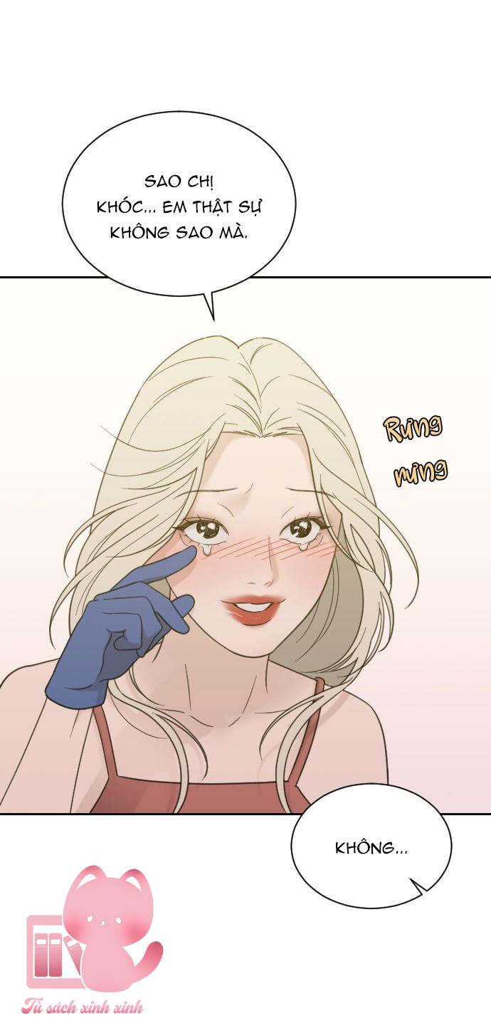 Vận May Không Ngờ - Chap 71 - Trang 48