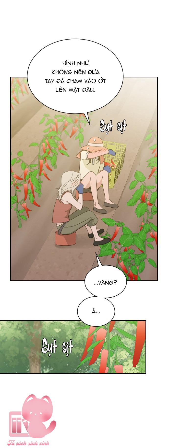 Vận May Không Ngờ - Chap 71 - Trang 49
