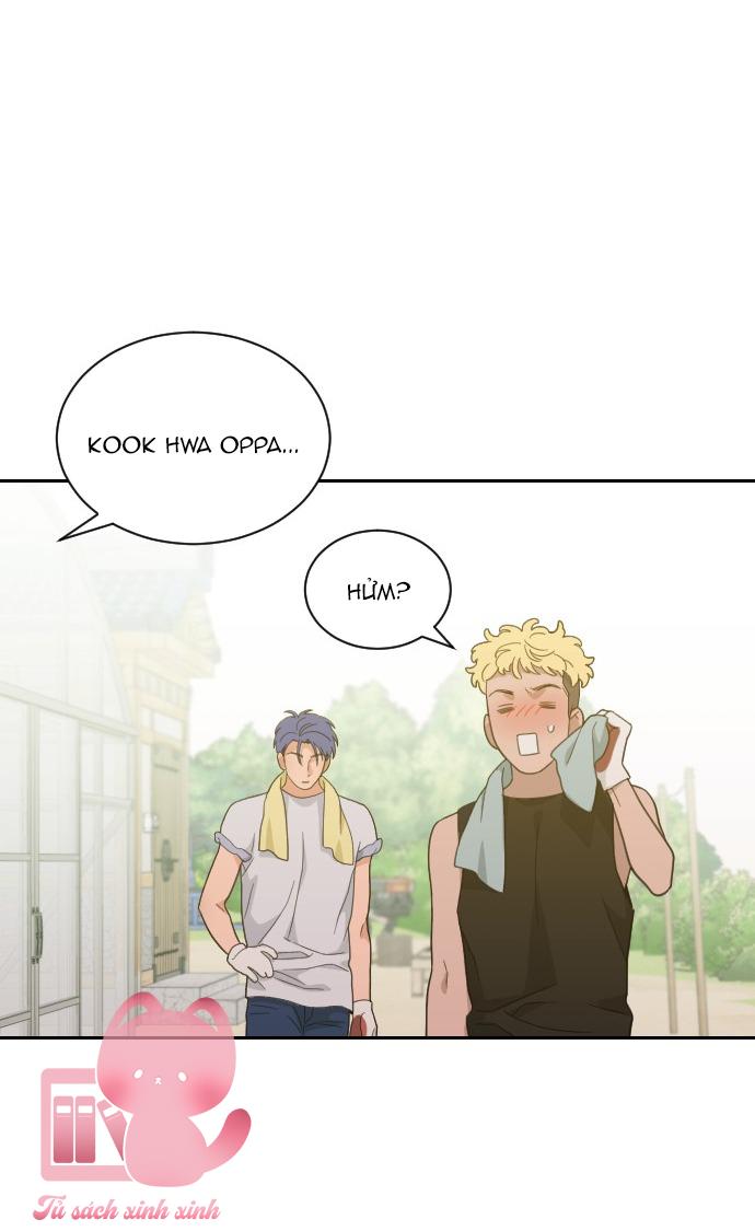Vận May Không Ngờ - Chap 71 - Trang 50