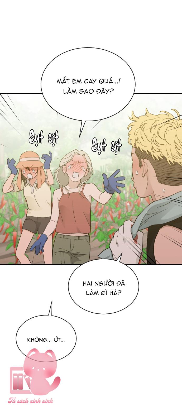 Vận May Không Ngờ - Chap 71 - Trang 51
