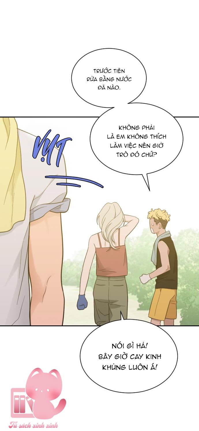 Vận May Không Ngờ - Chap 71 - Trang 52