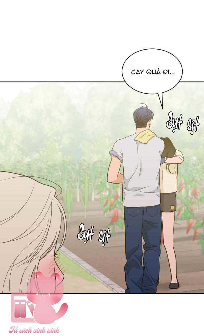 Vận May Không Ngờ - Chap 71 - Trang 54