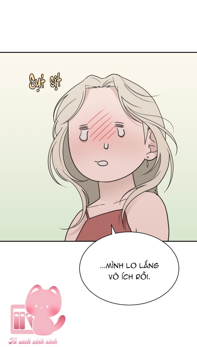 Vận May Không Ngờ - Chap 71 - Trang 56