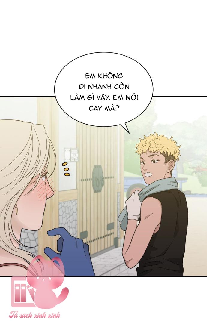Vận May Không Ngờ - Chap 71 - Trang 58