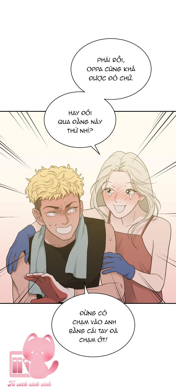 Vận May Không Ngờ - Chap 71 - Trang 59
