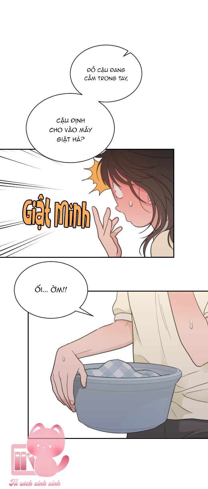 Vận May Không Ngờ - Chap 71 - Trang 7