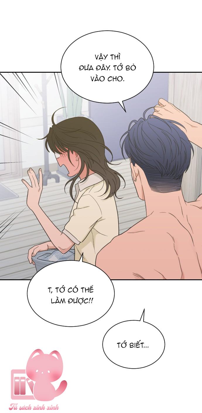 Vận May Không Ngờ - Chap 71 - Trang 9