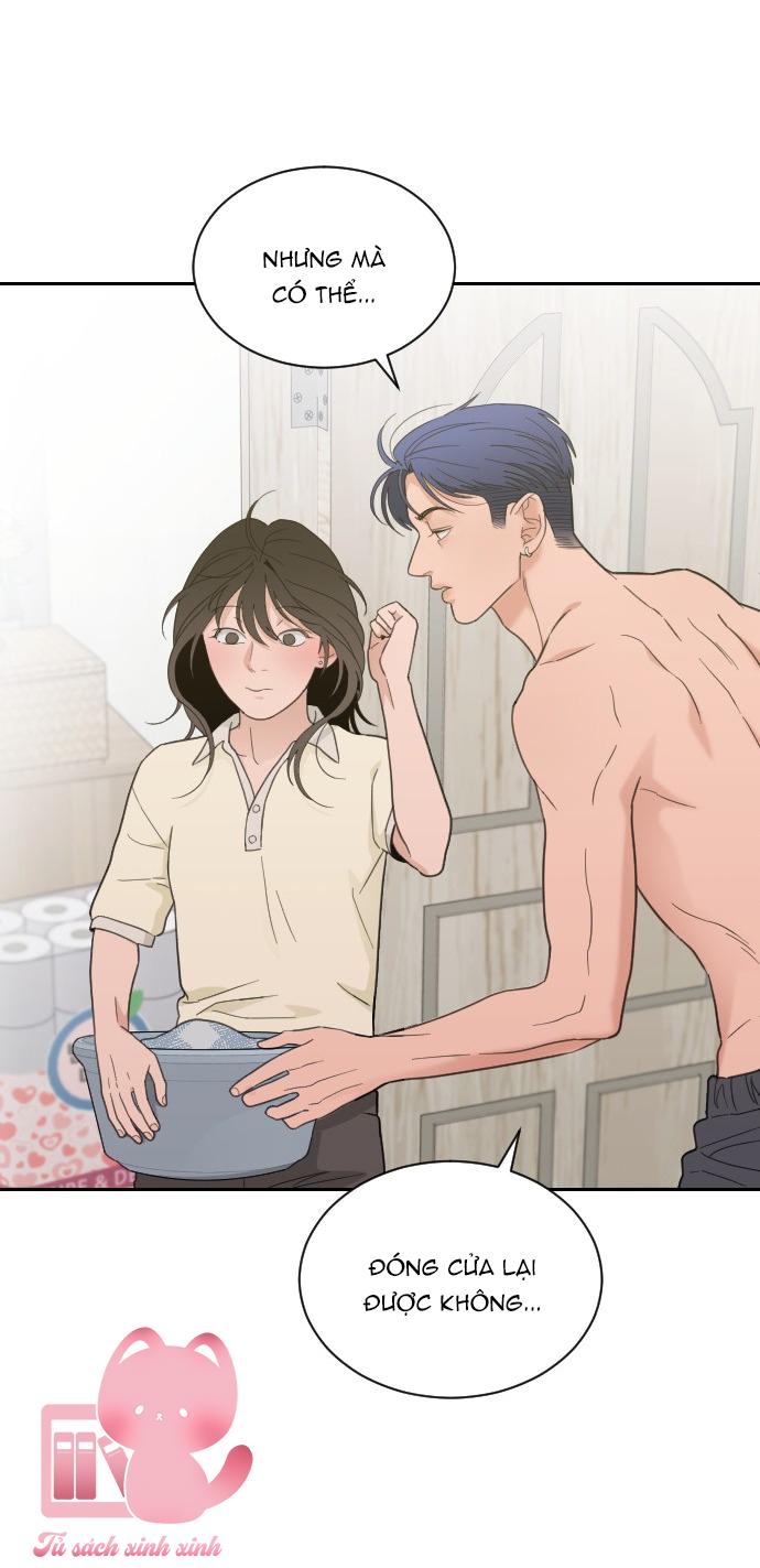 Vận May Không Ngờ - Chap 71 - Trang 10
