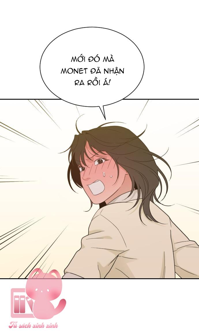 Vận May Không Ngờ - Chap 72 - Trang 11