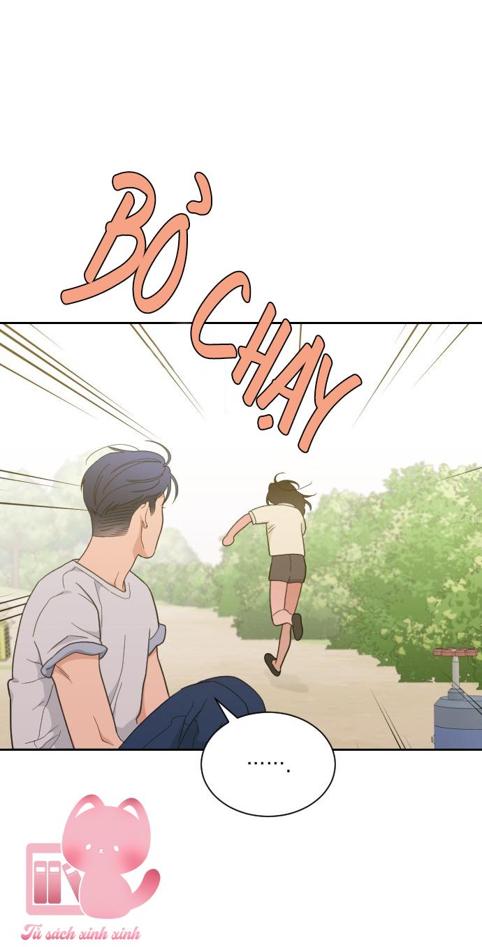 Vận May Không Ngờ - Chap 72 - Trang 12