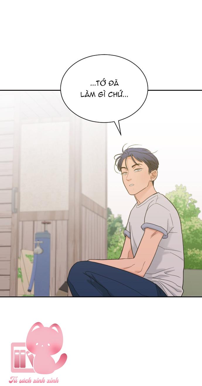 Vận May Không Ngờ - Chap 72 - Trang 13