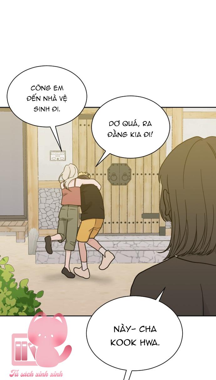 Vận May Không Ngờ - Chap 72 - Trang 15