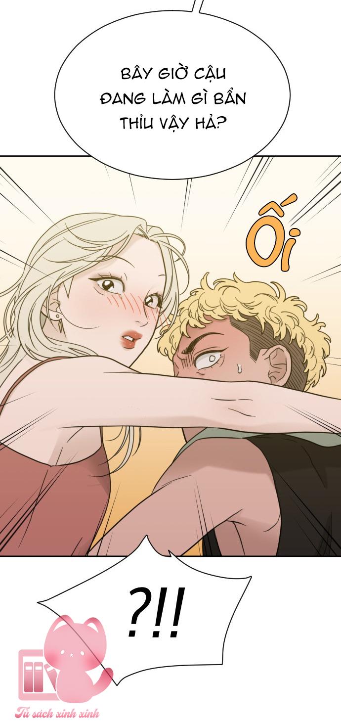 Vận May Không Ngờ - Chap 72 - Trang 16