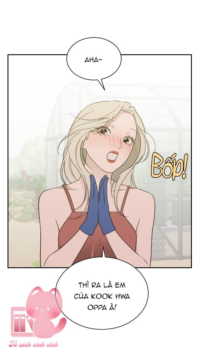 Vận May Không Ngờ - Chap 72 - Trang 20