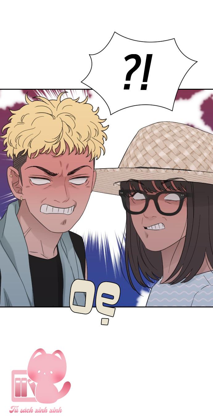 Vận May Không Ngờ - Chap 72 - Trang 22