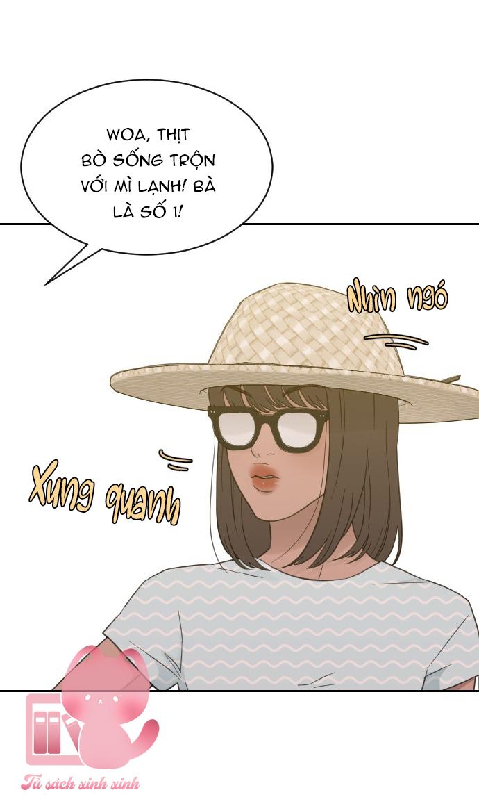 Vận May Không Ngờ - Chap 72 - Trang 24