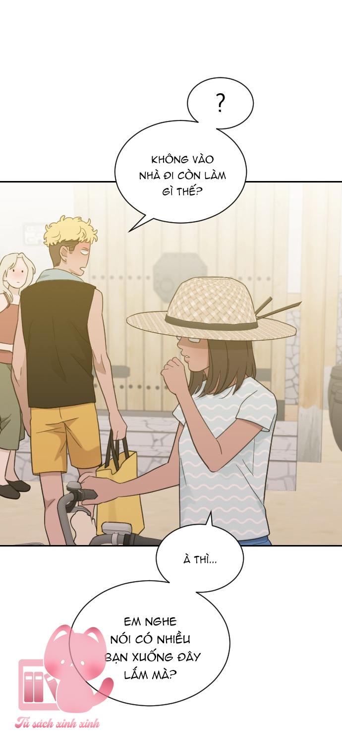 Vận May Không Ngờ - Chap 72 - Trang 25