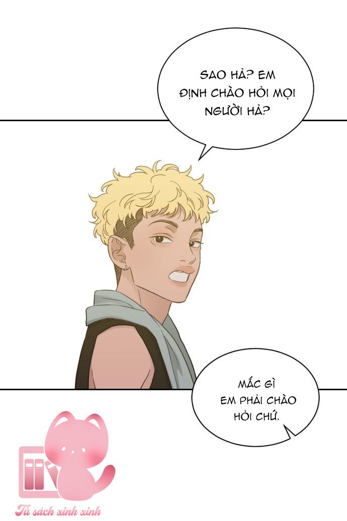 Vận May Không Ngờ - Chap 72 - Trang 26