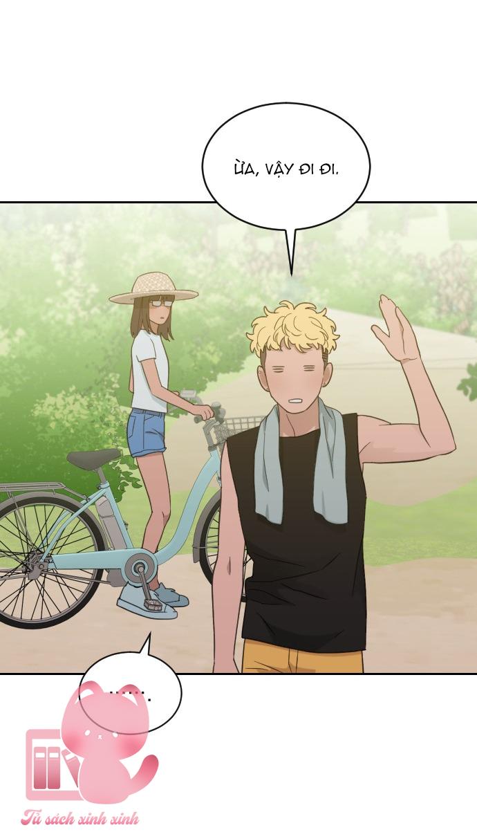 Vận May Không Ngờ - Chap 72 - Trang 27