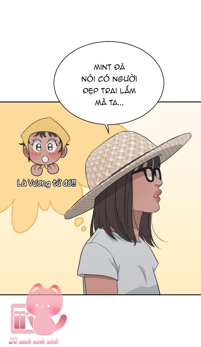 Vận May Không Ngờ - Chap 72 - Trang 28