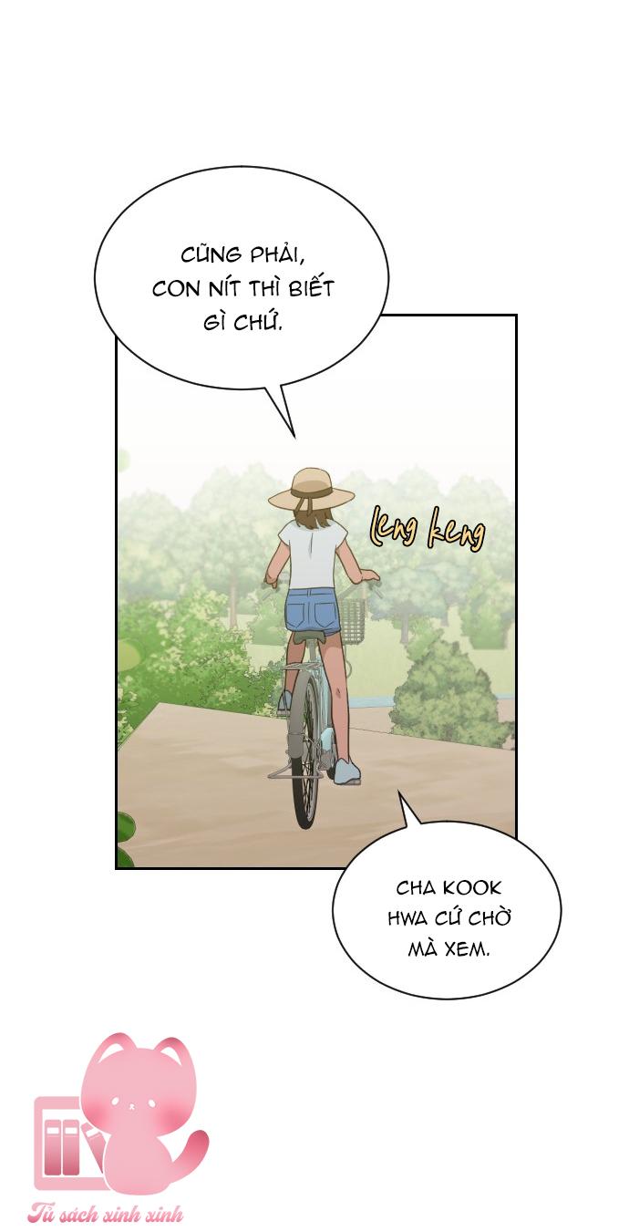 Vận May Không Ngờ - Chap 72 - Trang 29
