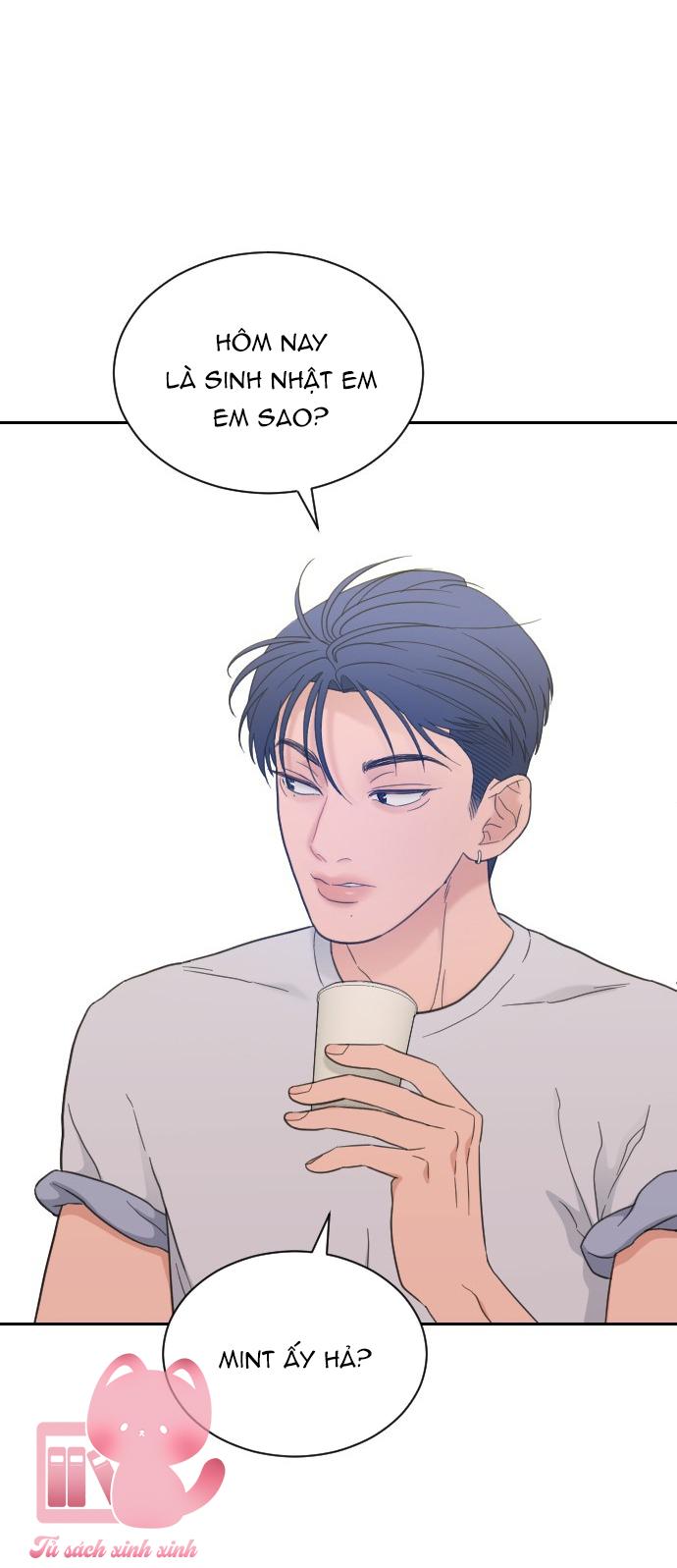 Vận May Không Ngờ - Chap 72 - Trang 30