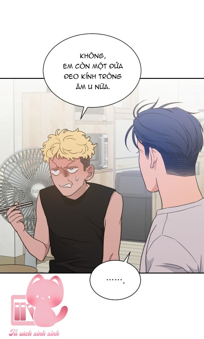 Vận May Không Ngờ - Chap 72 - Trang 31