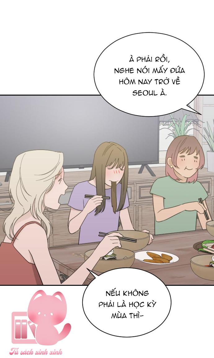 Vận May Không Ngờ - Chap 72 - Trang 33