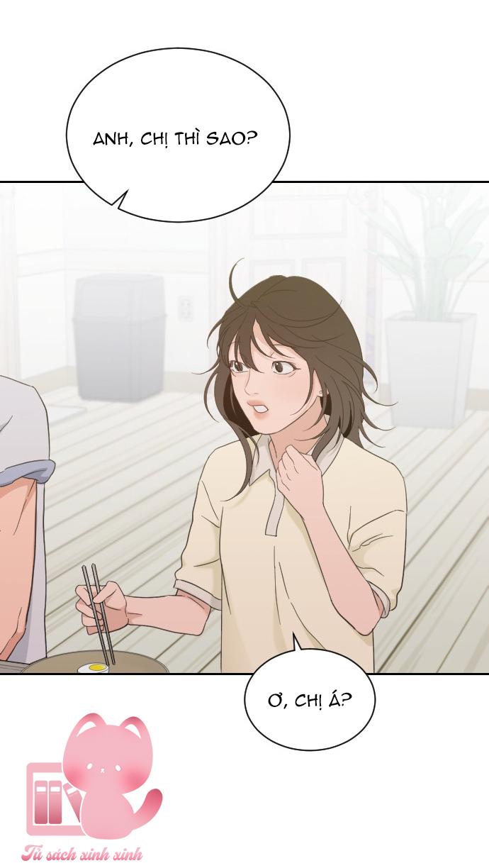 Vận May Không Ngờ - Chap 72 - Trang 34