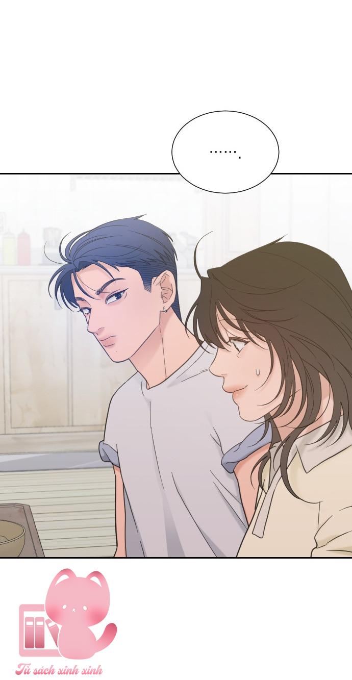 Vận May Không Ngờ - Chap 72 - Trang 36