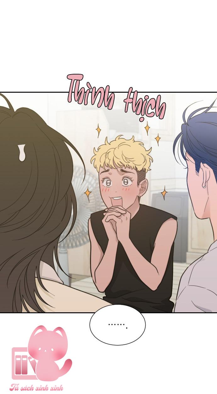 Vận May Không Ngờ - Chap 72 - Trang 37