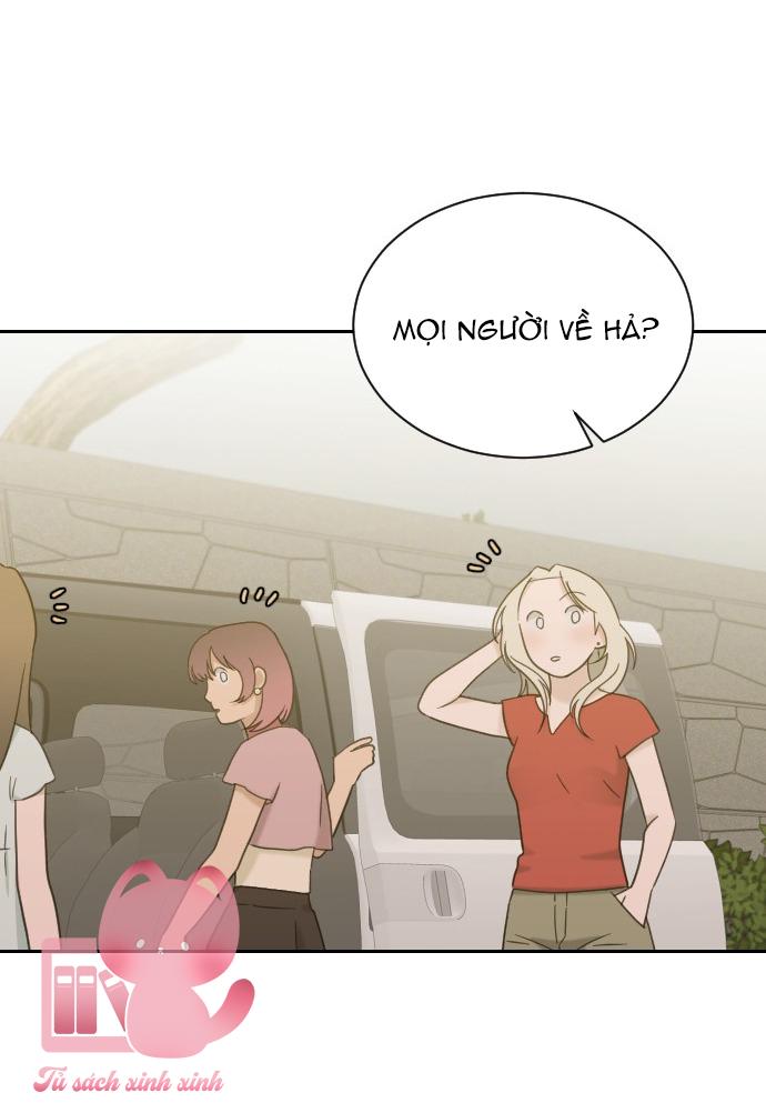 Vận May Không Ngờ - Chap 72 - Trang 41