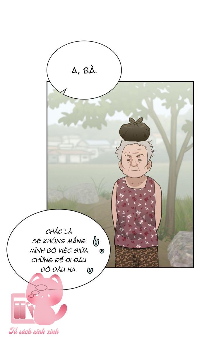 Vận May Không Ngờ - Chap 72 - Trang 42