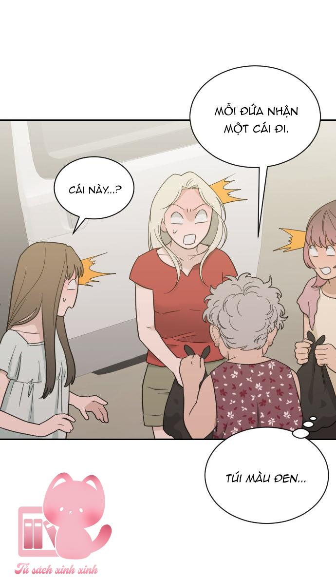 Vận May Không Ngờ - Chap 72 - Trang 43