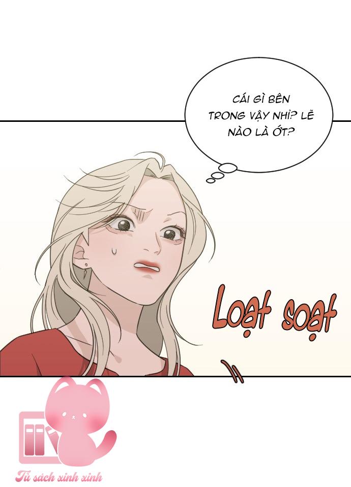 Vận May Không Ngờ - Chap 72 - Trang 44
