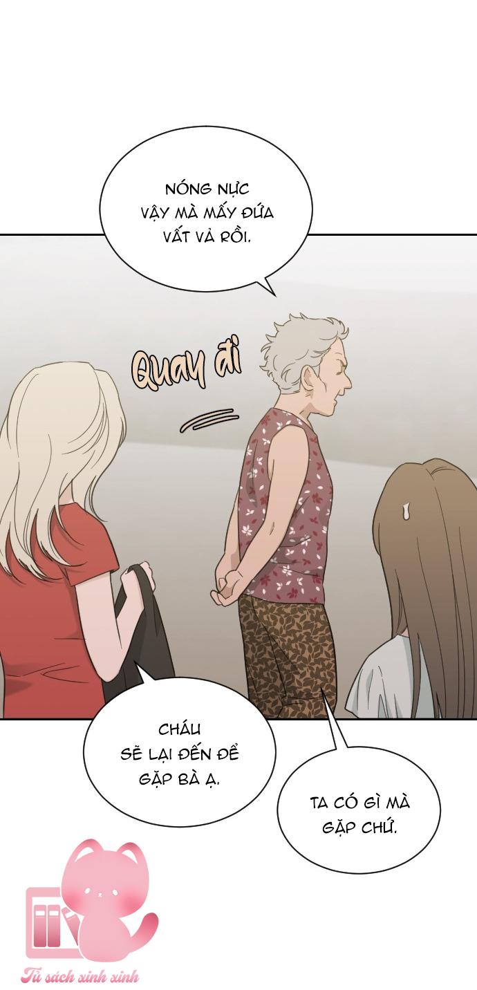 Vận May Không Ngờ - Chap 72 - Trang 46
