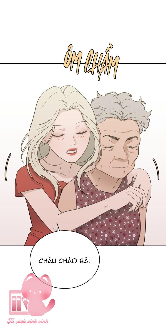 Vận May Không Ngờ - Chap 72 - Trang 47