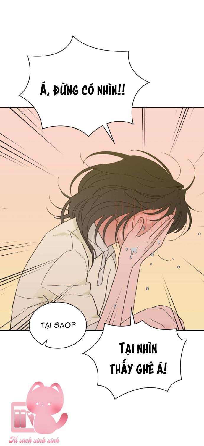 Vận May Không Ngờ - Chap 72 - Trang 6