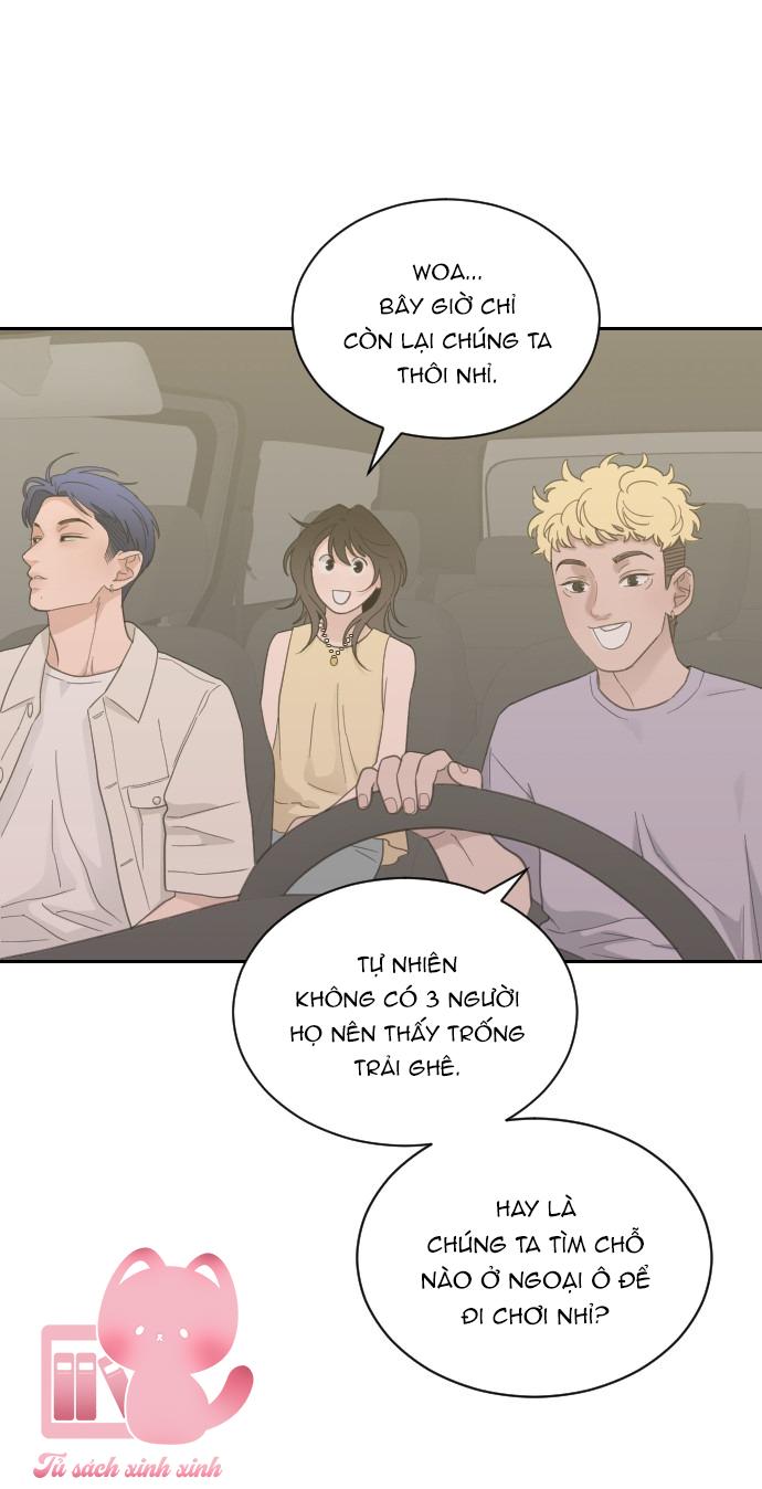 Vận May Không Ngờ - Chap 72 - Trang 52