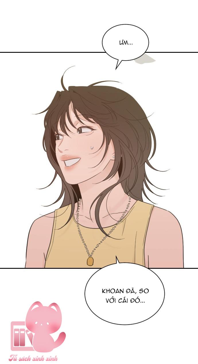 Vận May Không Ngờ - Chap 72 - Trang 53