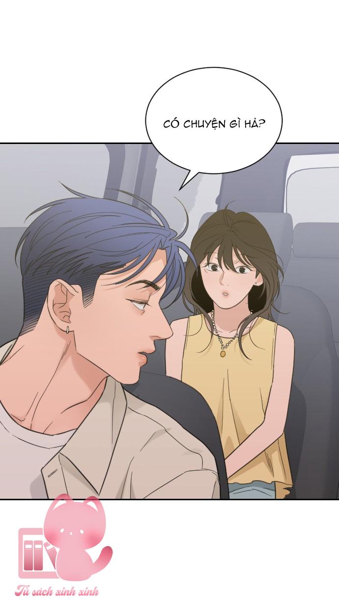 Vận May Không Ngờ - Chap 72 - Trang 54