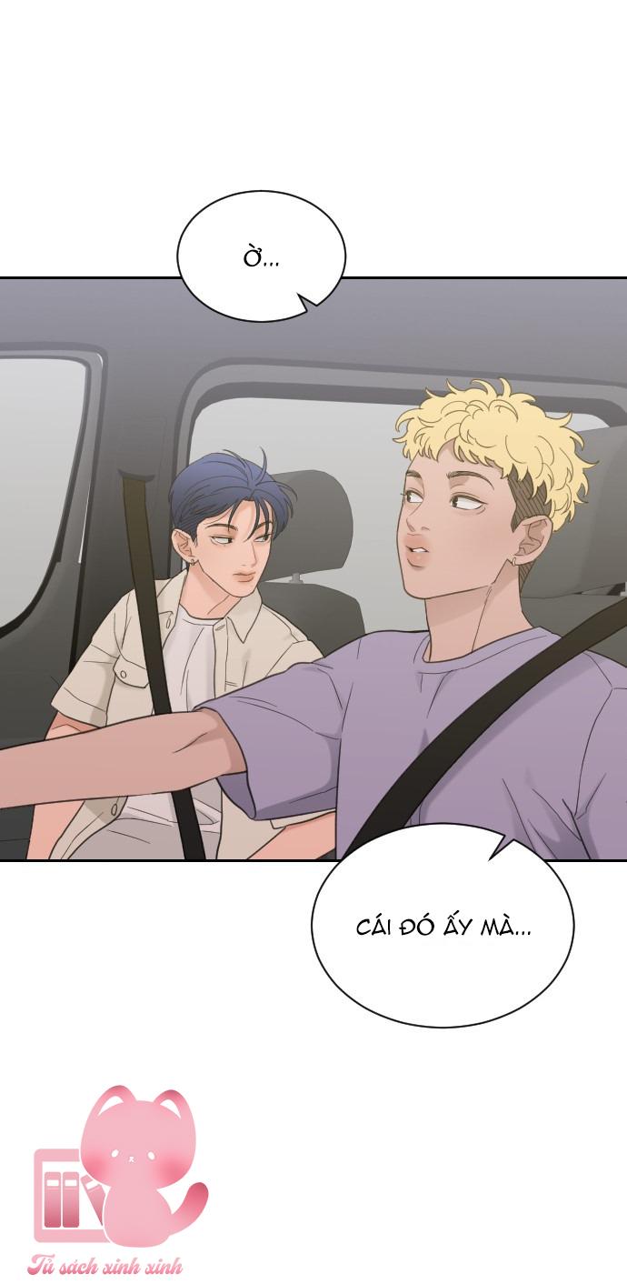 Vận May Không Ngờ - Chap 72 - Trang 55