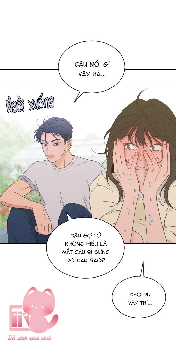 Vận May Không Ngờ - Chap 72 - Trang 7