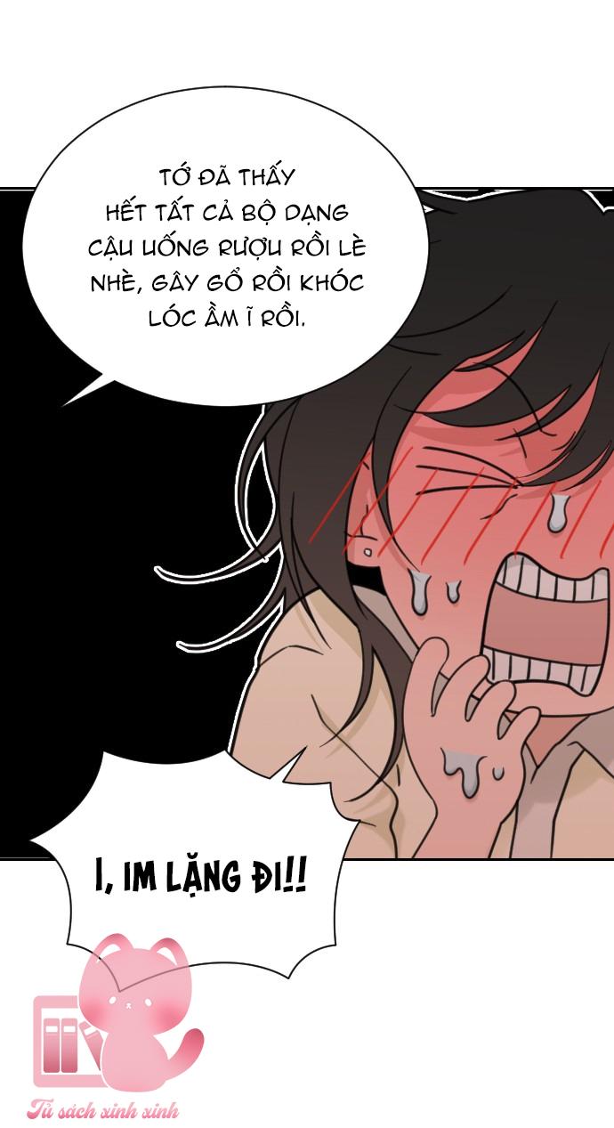 Vận May Không Ngờ - Chap 72 - Trang 8