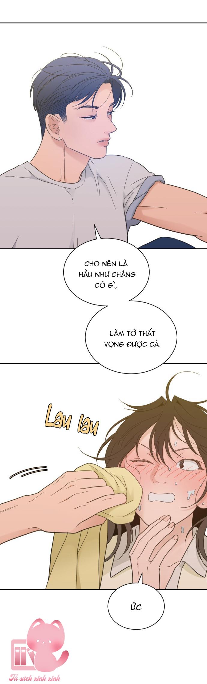 Vận May Không Ngờ - Chap 72 - Trang 9