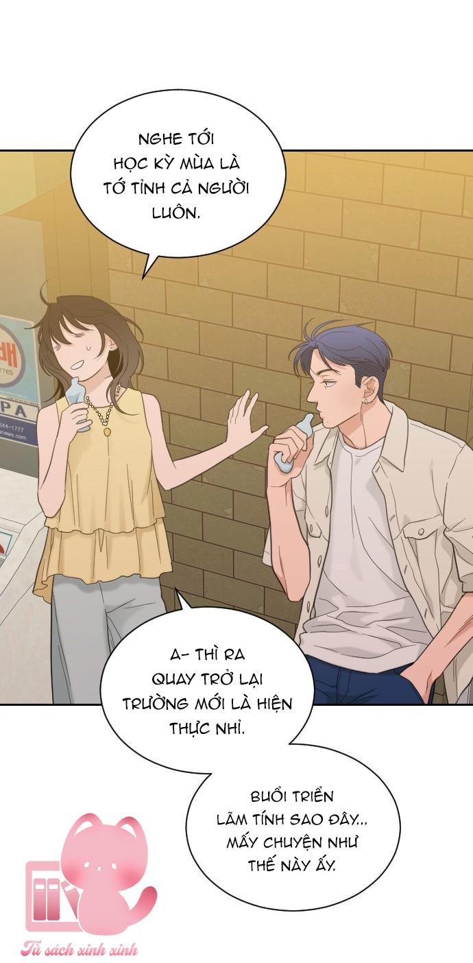 Vận May Không Ngờ - Chap 73 - Trang 11