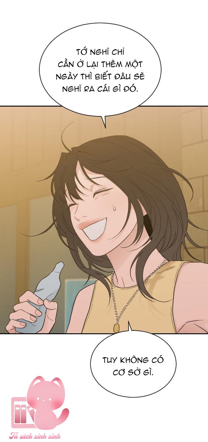 Vận May Không Ngờ - Chap 73 - Trang 12