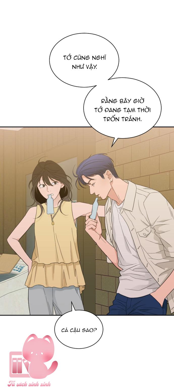 Vận May Không Ngờ - Chap 73 - Trang 14